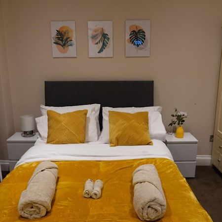 Modern Stylish Apartment 布赖顿 外观 照片