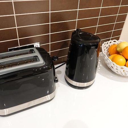 Modern Stylish Apartment 布赖顿 外观 照片