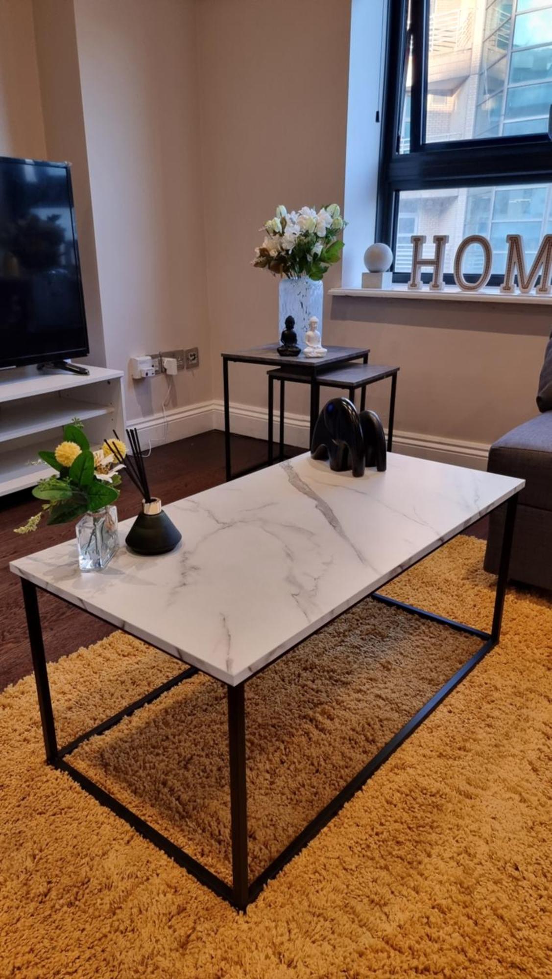 Modern Stylish Apartment 布赖顿 外观 照片