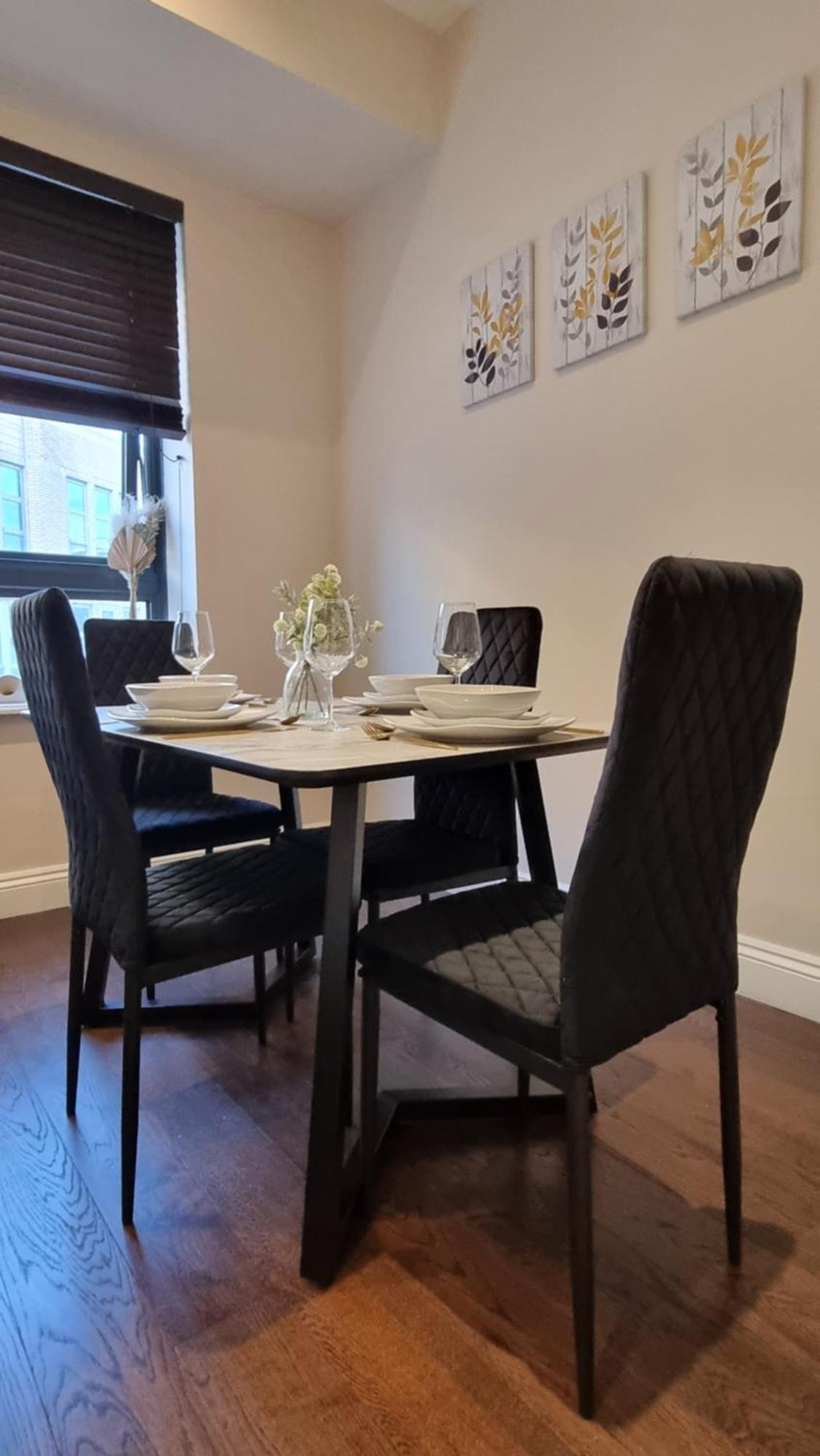 Modern Stylish Apartment 布赖顿 外观 照片