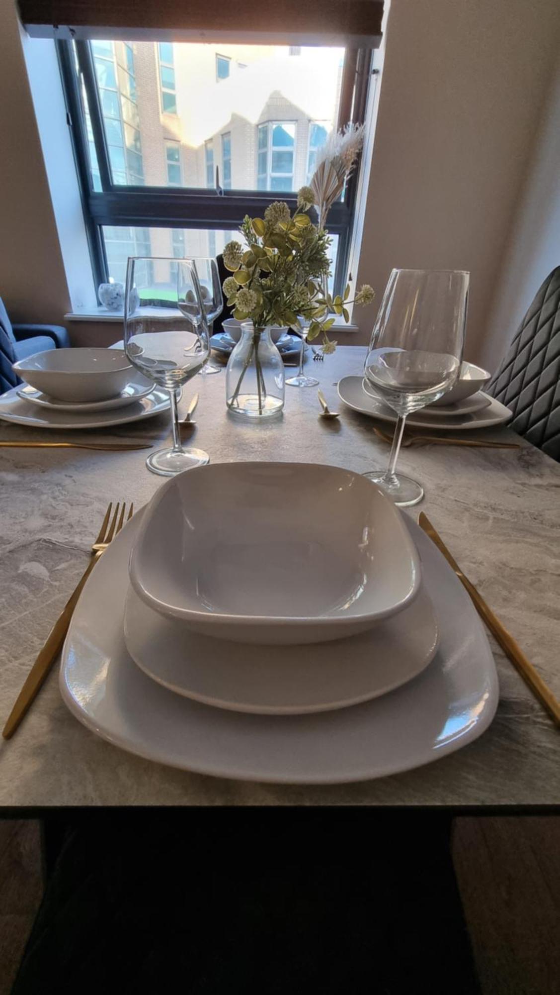 Modern Stylish Apartment 布赖顿 外观 照片